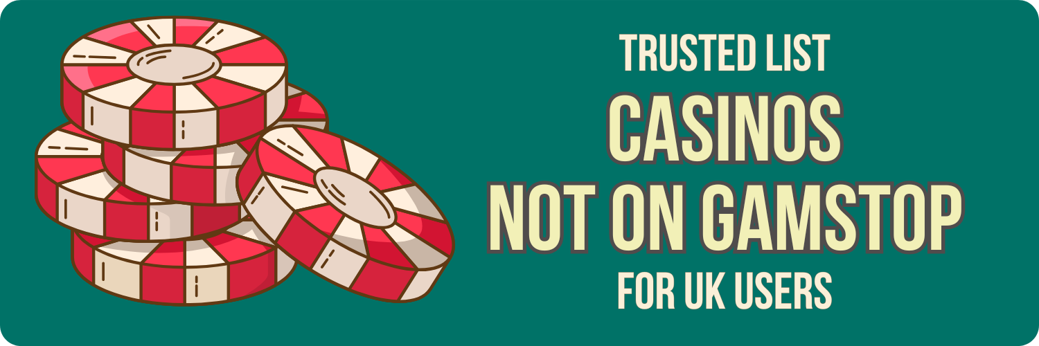 Discovering Non Gamstop Casino A New Era of Online Gaming Discovering Non Gamstop Casino A New Era of Online Gaming
