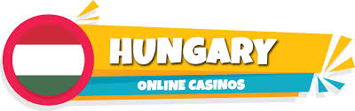Explore the Thrilling World of Hungary Online Casinos