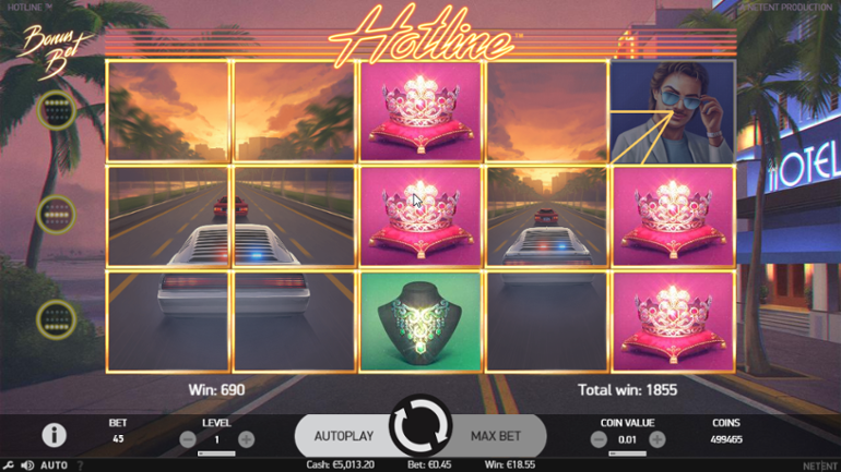 Hotline Casino - Eksploracja Świata Gier i Zakładów Online Hotline Casino - Eksploracja Świata Gier i Zakładów Online