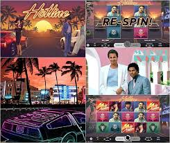 Hotline Casino - Graj i Wygrywaj!