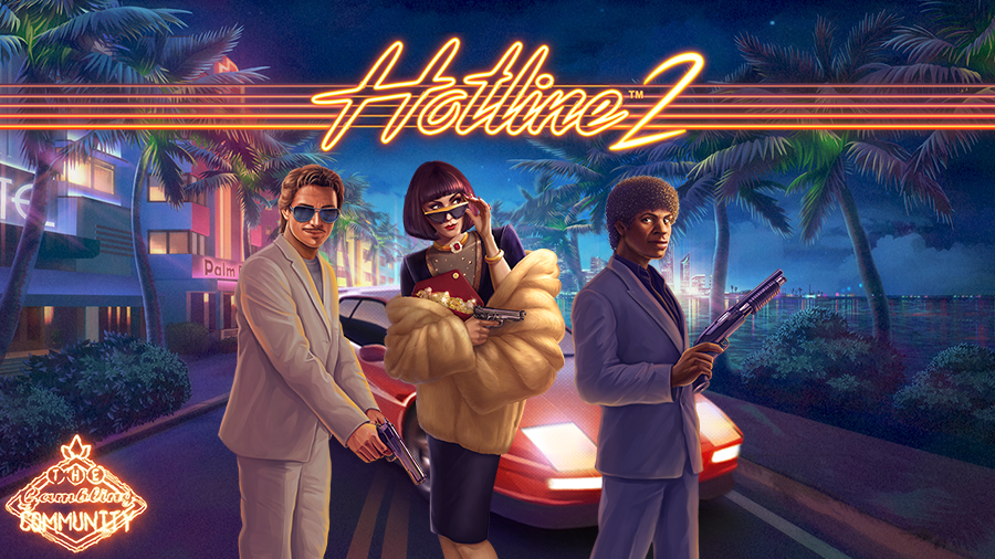 Hotline Casino - Perfekcyjne Miejsce dla Miłośników Gier Hotline Casino - Perfekcyjne Miejsce dla Miłośników Gier