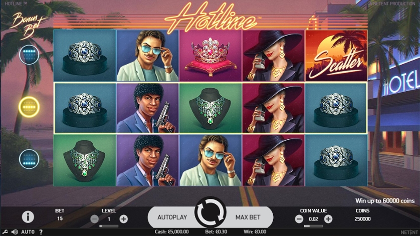 Hotline Casino - Ekscytujący Świat Gier Hazardowych Online Hotline Casino - Ekscytujący Świat Gier Hazardowych Online