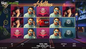 Hotline Casino - Ekskluzywna recenzja i najlepsze promocje