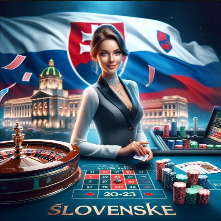 Najlepšie slovenské online kasína Kde nájsť zábavu a výhry Najlepšie slovenské online kasína Kde nájsť zábavu a výhry