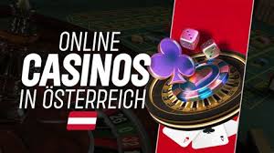 Neue Online Casinos in Österreich Ein umfassender Leitfaden