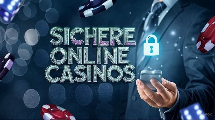 Neue Online Casinos in Österreich Ihre Chance auf das große Glück