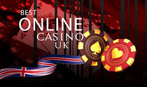 The Evolution and Dynamics of the UK Online Casino Market