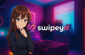 The Fascinating World of Swipey AI Girl An Exploration of Interactive AI Entertainment The Fascinating World of Swipey AI Girl An Exploration of Interactive AI Entertainment
