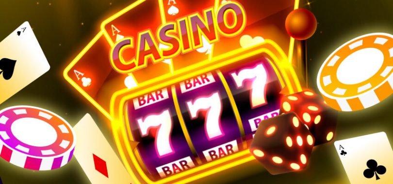Casino Peaches UK A Comprehensive Review and Player's Guide