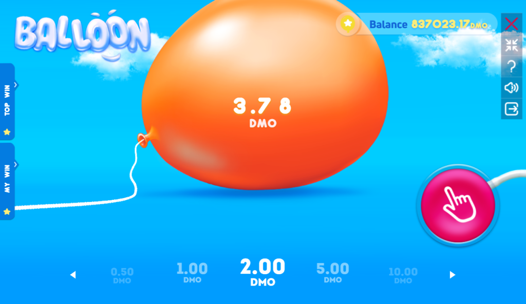 Descubre la Innovación con Balloon App La Herramienta que Cambiará tu Experiencia Digital Descubre la Innovación con Balloon App La Herramienta que Cambiará tu Experiencia Digital