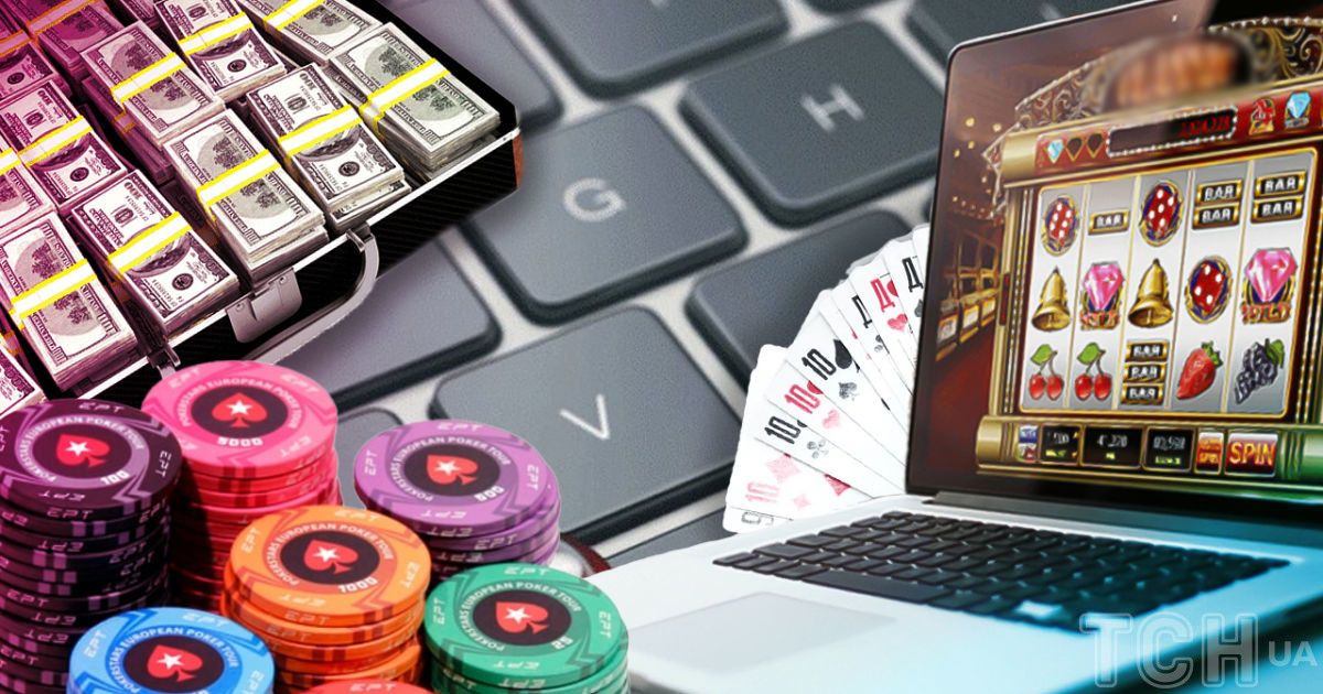 Discover the Excitement of YBets Casino & Sportsbook -2005946921