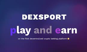 Discover the Future of Sports Betting with DesxSport