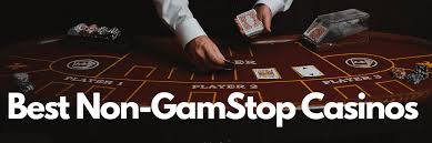 Explore the Best Casinos in the UK Not on Gamstop