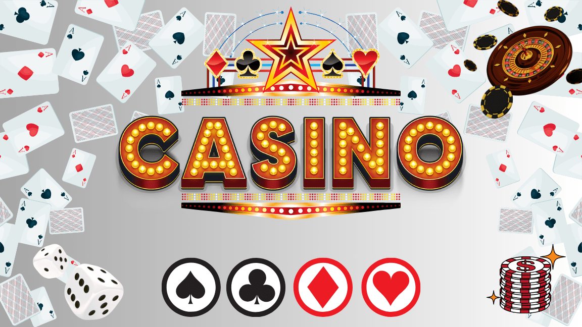 Explore the Best Casinos in the UK Not on Gamstop