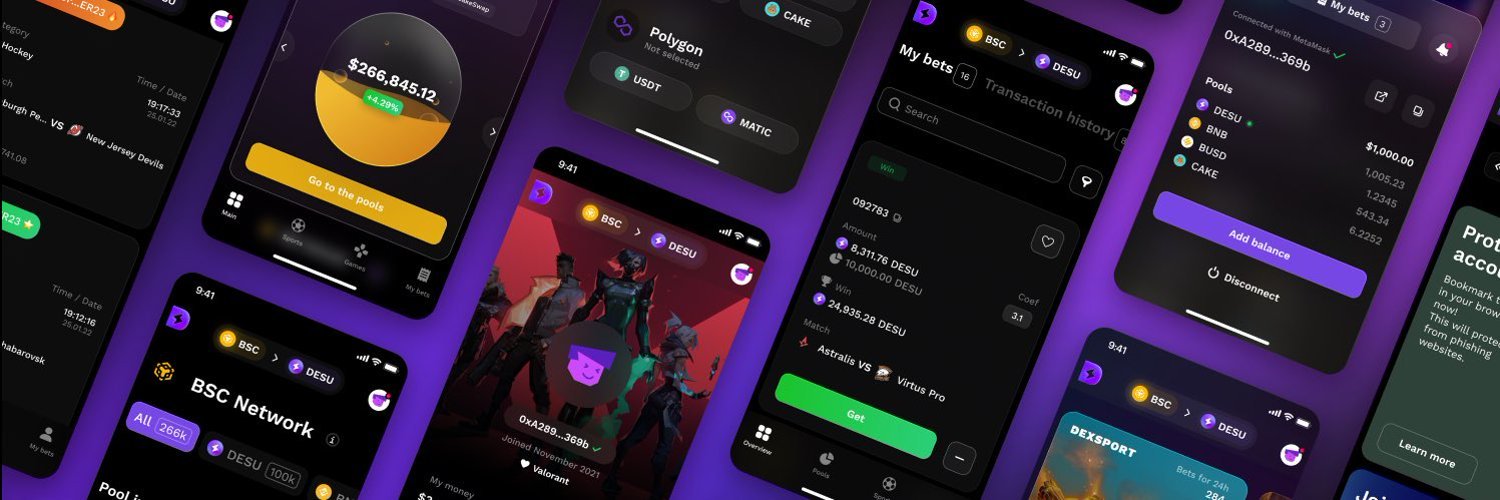 Exploring DesxSport The Future of Esports Betting