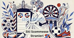 I migliori bookmakers stranieri non AAMS Guida completa I migliori bookmakers stranieri non AAMS Guida completa