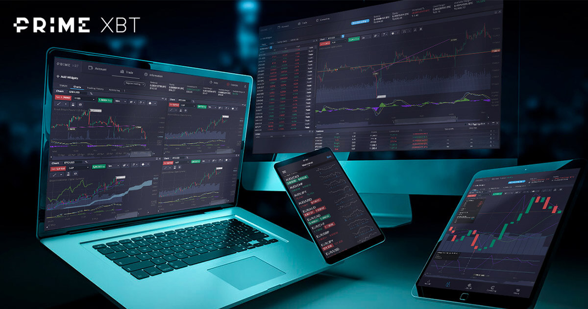 Mastering Crypto Trading PrimeXBT Education Guide