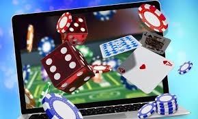Nationalbet Casino & Sportsbook A Comprehensive Guide to Gaming and Betting