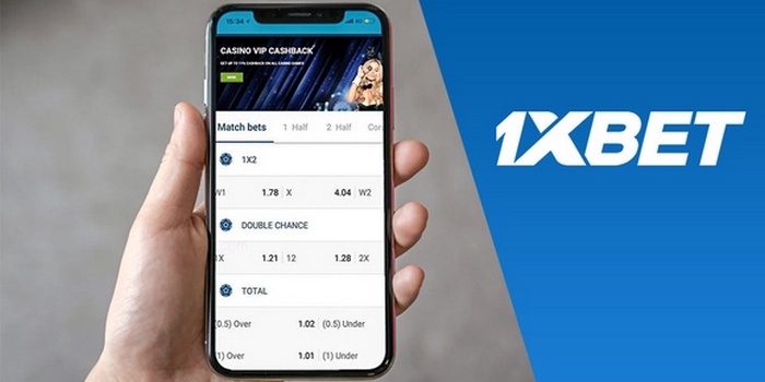 Скачать приложение 1xBet в Камбодже