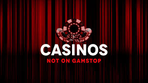 The Rise and Benefits of Non-Gamstop Casinos